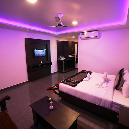 Parampara Residency Kushalnagar Ngoại thất bức ảnh