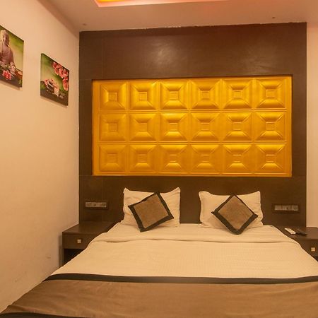 Parampara Residency Kushalnagar Ngoại thất bức ảnh