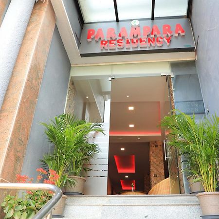 Parampara Residency Kushalnagar Ngoại thất bức ảnh