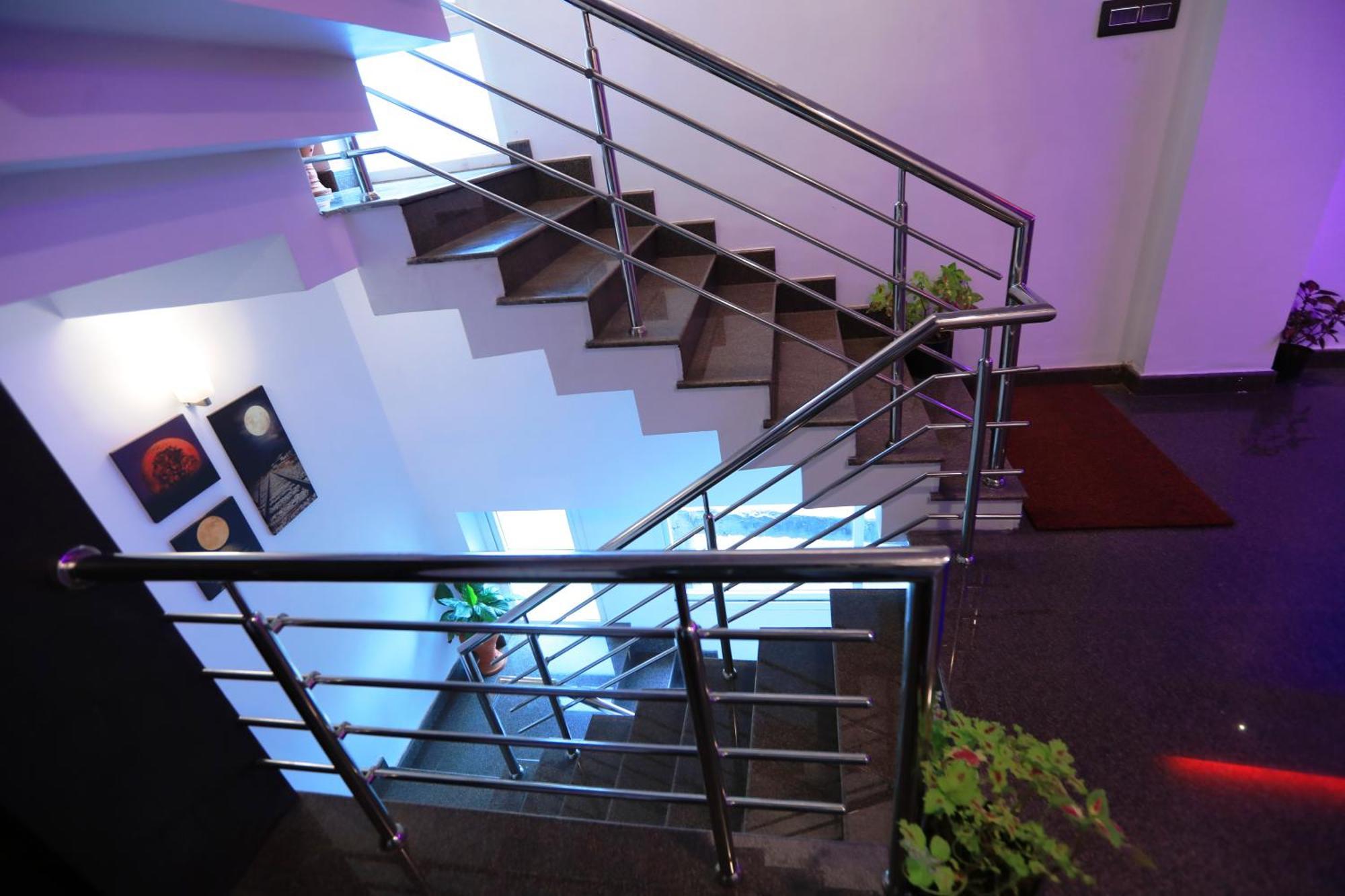 Parampara Residency Kushalnagar Ngoại thất bức ảnh